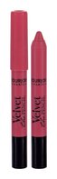 BOURJOIS Paris Velvet The Pencil Rtěnka 3 g 07 Rose-Story pro ženy