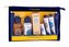 L´Occitane Shea Butter sprchový olej 75 ml + tělové mléko 75 ml + lehký krém 30 ml + balzám na rty 12 ml + krém na ruce 30 ml + péče o nohy 30 ml + kosmettická taška