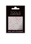Gabriella Salvete TOOLS Péče o nehty Nail Art Stickers 1 ks 10 pro ženy