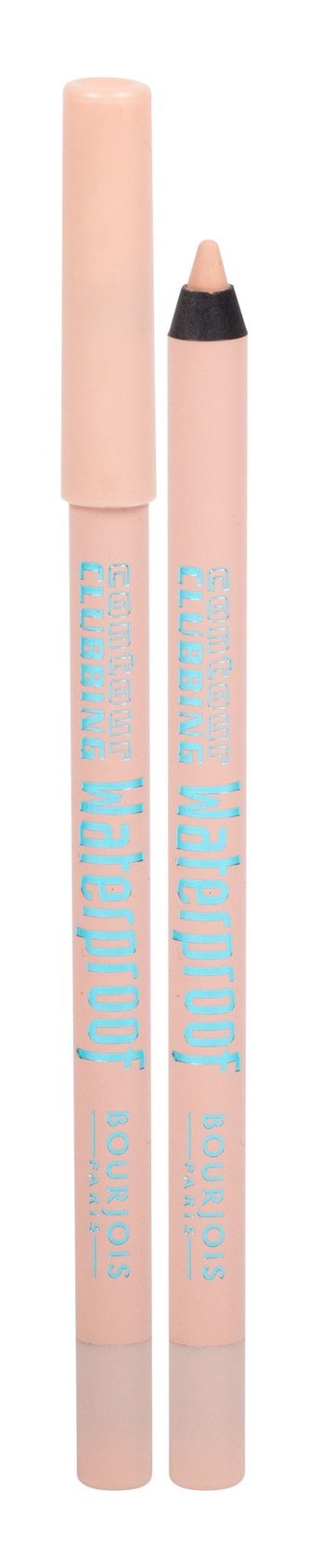 BOURJOIS Paris Contour Clubbing Tužka na oči 1,2 g 68 Fair Play pro ženy