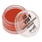 Barry M Hi Vis Oční stín Water Activated Colour 10 g In A Flash pro ženy