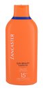 Lancaster Sun Beauty Opalovací přípravek na tělo Silky Milk 400 ml SPF15 pro ženy