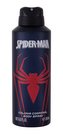 Marvel Spiderman Deodorant 200 ml pro děti