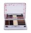 Benefit Brow Zings Set a paletka na obočí Pro Palette 11,8 g Medium - Deep pro ženy
