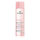 NUXE Very Rose Micelární voda 3-In-1 Soothing 200 ml pro ženy