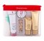 Elizabeth Arden Eight Hour Cream tělový balzám 50 ml + pleťové sérum 3,2 ml + balzám na rty 13 ml + denní krém 15 ml + čistící krém 50 ml + tělový krém 100 ml + kosm. taška
