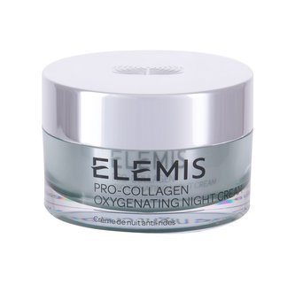 Elemis Pro-Collagen Anti-Ageing Noční pleťový krém Oxygenating 50 ml pro ženy