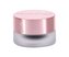 Makeup Revolution London Gel Eyeliner Pot Oční linka 3 g Black With Brush pro ženy