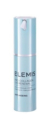 Elemis Pro-Collagen Anti-Ageing Oční krém Eye Renewal 15 ml pro ženy