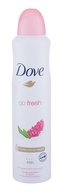 Dove Go Fresh Antiperspirant Pomegranate 250 ml 48h pro ženy