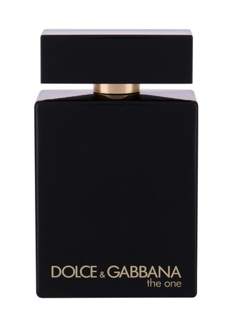 Dolce&Gabbana The One For Men Parfémovaná voda Intense 100 ml pro muže