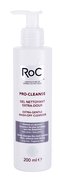 RoC Pro-Cleanse Čisticí gel Extra-Gentle Wash-Off 200 ml pro ženy