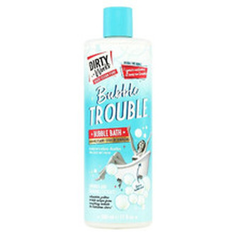 Dirty Works Pěna do koupele Bubble Trouble (Bubble Bath) 500 ml woman