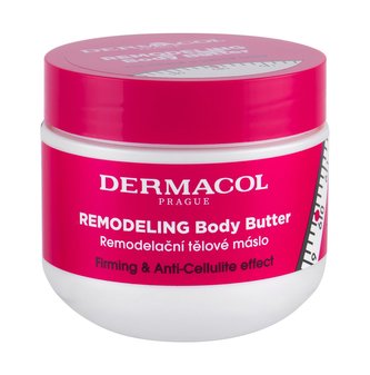 Dermacol Remodelační tělové máslo (Remodeling Body Butter) 300 ml woman