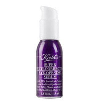 Kiehl´s Oční sérum s korekčním účinkem (Super Multi-Corrective Eye-Opening Serum) 15 ml Objem 30 ml woman