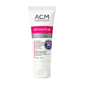 ACM Ochranný krém SPF 50+ Dépiwhite M (Protective Cream) 40 ml woman