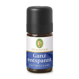 Primavera Vonná směs éterických olejů Relaxed 5 ml unisex