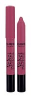BOURJOIS Paris Velvet The Pencil Rtěnka 3 g 06 In Mauve Again pro ženy