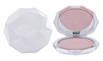 Makeup Revolution London Glass Rozjasňovač Mirror 10 g pro ženy