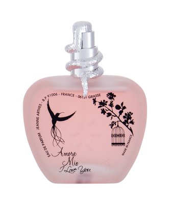 Jeanne Arthes Amore Mio Parfémovaná voda I Love You 100 ml pro ženy