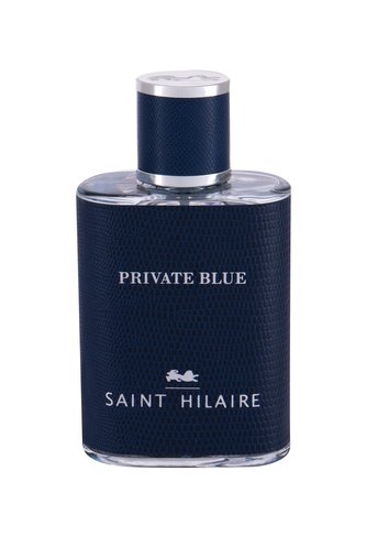 Saint Hilaire Private Parfémovaná voda Blue 100 ml pro muže