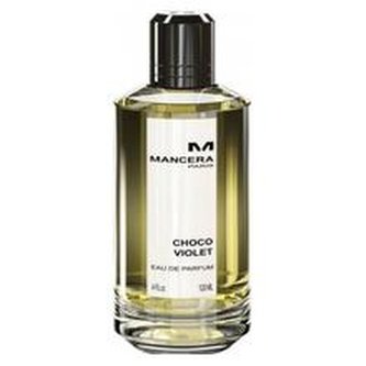 Mancera Choco Violet - EDP 120 ml unisex