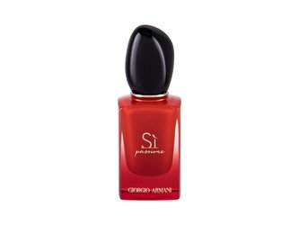 Armani Sí Passione Intense - EDP 30 ml woman