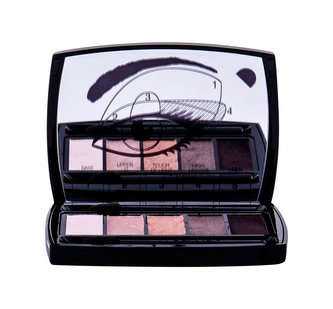 Lancôme Hypnose Oční stín 4 g 09 Fraicheur Rosée pro ženy