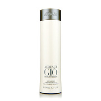 Armani Acqua di Gio Man Sprchový gel 200 ml pro muže