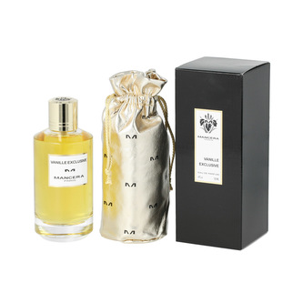 Mancera Vanille Exclusive - EDP 120 ml unisex
