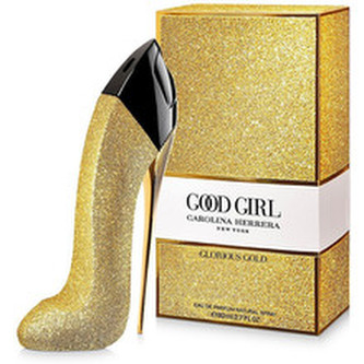 Carolina Herrera Good Girl Glorious Gold (Collector Edition) - EDP 80 ml woman