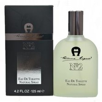 Aigner Parfums Aigner No. 2 Toaletní voda 50 ml pro ženy