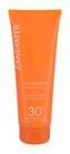 Lancaster Mléko na opalování pro citlivou pokožku SPF 30 Sun Sensitive (Softening Milk) 125 ml unisex