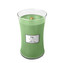 WoodWick Vonná svíčka váza Hemp & Ivy 85 g unisex