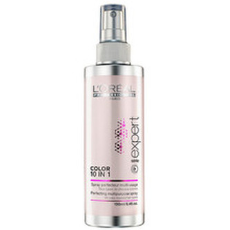 Loreal Professionnel Multifunkční sprej pro barvené vlasy Série Expert Resveratrol Vitamino Color 10 in 1 (Perfecting Multipurpose Spray) 190 ml woman