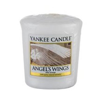 Yankee Candle Aromatická votivní svíčka Angel´s Wings 49 g unisex
