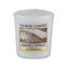 Yankee Candle Aromatická votivní svíčka Angel´s Wings 49 g unisex
