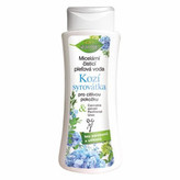 Bione Cosmetics Micelární čisticí pleťová voda Kozí Syrovátka pro citlivou pokožku 255 ml woman