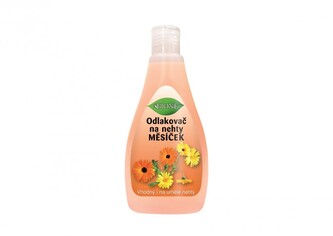 Bione Cosmetics Odlakovač na nehty Měsíček 200 ml woman