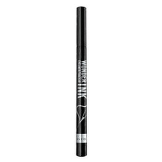 Rimmel Voděodolné oční linky Wonder Ink (Eyeliner) 1 ml Odstín Black woman