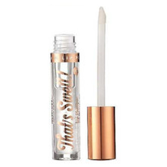 Barry M Objemový lesk na rty That`s Swell! (Lip Gloss) 2,5 ml woman