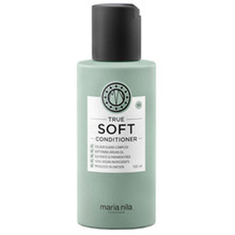 Maria Nila Hydratační kondicionér s arganovým olejem na suché vlasy True Soft (Conditioner) Objem 1000 ml woman
