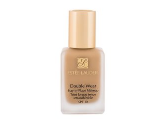 Estée Lauder Dlouhotrvající make-up Double Wear SPF 10 (Stay In Place Makeup) 30 ml Odstín 3W1.5 woman