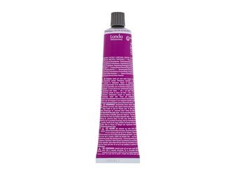 Londa Professional Permanentní krémová barva na vlasy Permanent Color Extra Rich Creme 60 ml Odstín 7/7 Medium Blond Brown woman