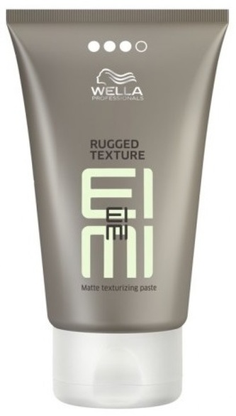 Wella Professionals Matující pasta pro texturu vlasů EIMI Rugged Texture 75 ml woman