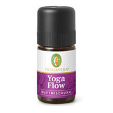 Primavera Vonná směs éterických olejů Yoga Flow 5 ml unisex