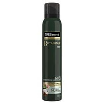 TRESemmé Pěnové tužidlo na kudrnaté vlasy Botanique (Curl Conditioning Mousse) 200 ml woman
