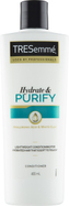 TRESemmé Čisticí kondicionér pro mastné vlasy Purify & Hydrate (Conditioner) 400 ml woman