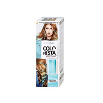 L´Oréal Paris Postupně se vymývající barva na vlasy Colorista Wash Out Odstín 5 Purple (Pastel) woman