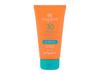 Collistar Voděodolný krém na opalování SPF 30 (Active Protection Sun Cream) 150 ml woman